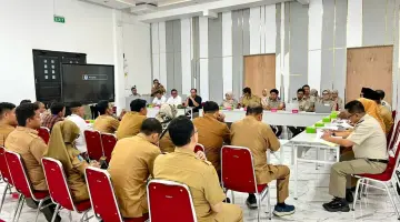 Pemprov Bengkulu Dorong Penyelesaian Lahan PT Bio Nusantara Teknologi secara Adil