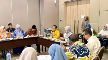 Pemprov Bengkulu Siapkan Jamsostek Award 2026