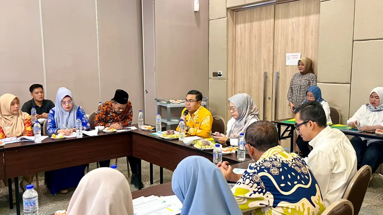 Pemprov Bengkulu Siapkan Jamsostek Award 2026