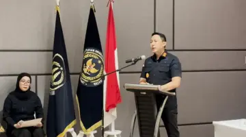 Perkuat Pengawasan Orang Asing, TIMPORA Kota Bengkulu Satukan Langkah Lintas Instansi