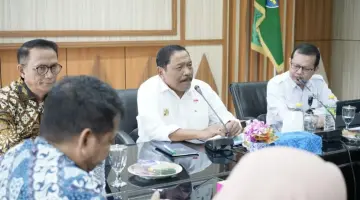 6.064 Hektare Lahan di Rejang Lebong Dipetakan untuk Ekstensifikasi Sawit