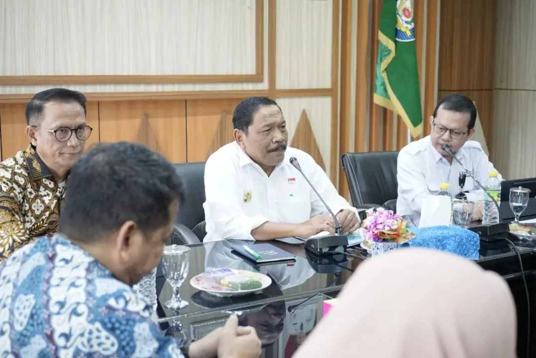 6.064 Hektare Lahan di Rejang Lebong Dipetakan untuk Ekstensifikasi Sawit