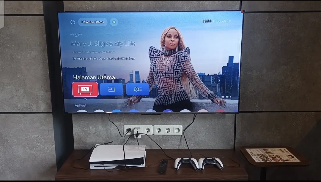 Playbox Gaming City Hadir, Tempat Gaming Baru di Bengkulu dengan 19 Konsol PS4 dan PS5