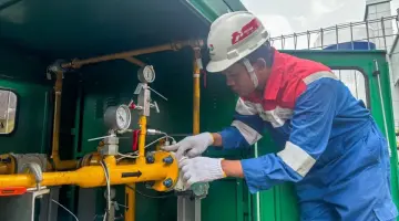 RSUP Dr. Sardjito Beralih ke Layanan Gas Bumi PGN, Operasional Rumah Sakit Lebih Efisien dan Ramah Lingkungan