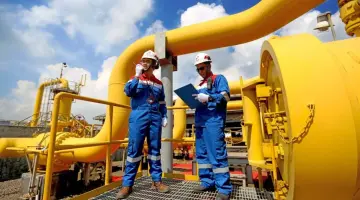 Perkuat Inovasi Transisi Energi, PGN Raih Platinum Award InTechSEA 2026