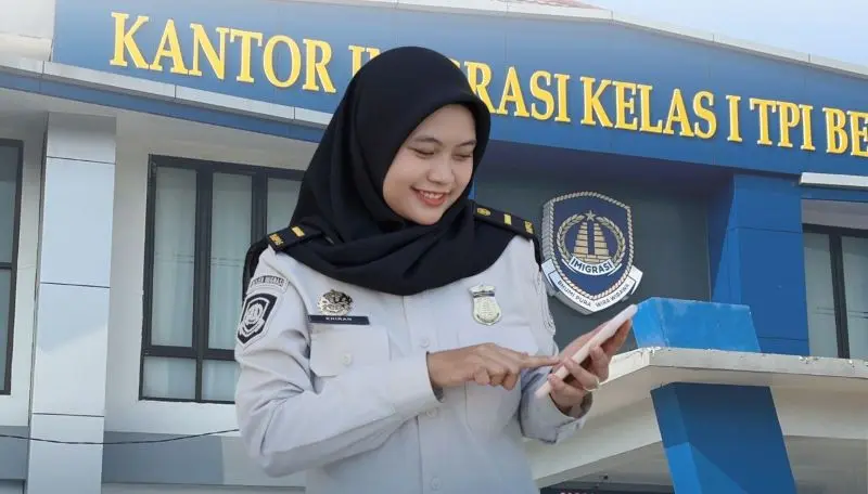 Istilah Imigrasi yang Masih Sering Bikin Bingung