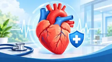 Jika dibandingkan dengan penyakit-penyakit kronis lain seperti gagal ginjal, stroke, atau kanker, penyakit jantung merupakan penyakit yang paling besar menghabiskan biaya BPJS Kesehatan. Ilustrasi. AI Generated