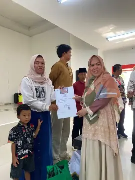 Dukcapil Bengkulu Siapkan Kerja Sama Pastikan Anak dan Orang Tua Punya Identitas