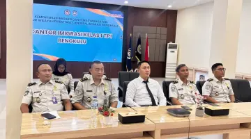 Kemenimipas Gelar Rakor 2026, Perkuat Kinerja dan Integritas Jajaran