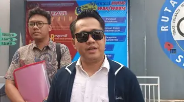 Kuasa Hukum Samsu Bahari Tempuh Kasasi, Sebut Pengadaan PHL Tak Ada Niat Rugikan Negara
