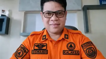 BPBD Bengkulu Tengah Imbau Warga Hemat Air dan Waspadai Kekeringan
