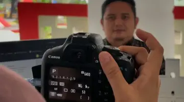 Pasporia Telah Digelar di Sport Center Bengkulu, Layanan Paspor Hadir Lebih Dekat dengan Masyarakat