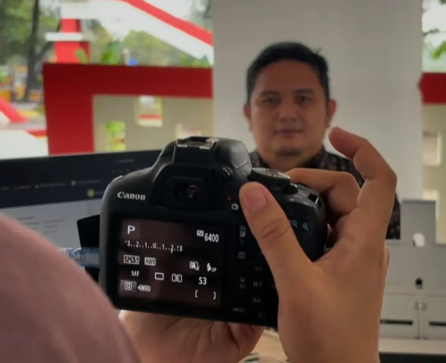 Pasporia Telah Digelar di Sport Center Bengkulu, Layanan Paspor Hadir Lebih Dekat dengan Masyarakat