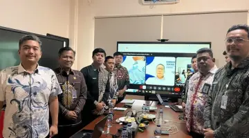 Perkuat Pencegahan TPPO dan TPPM, Imigrasi Gelar Bimtek Pimpasa