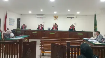 Saksi Ungkap Perubahan Ekonomi Keluarga Latifa, Rumah dan Kendaraan Mulai Berubah Sejak 2022