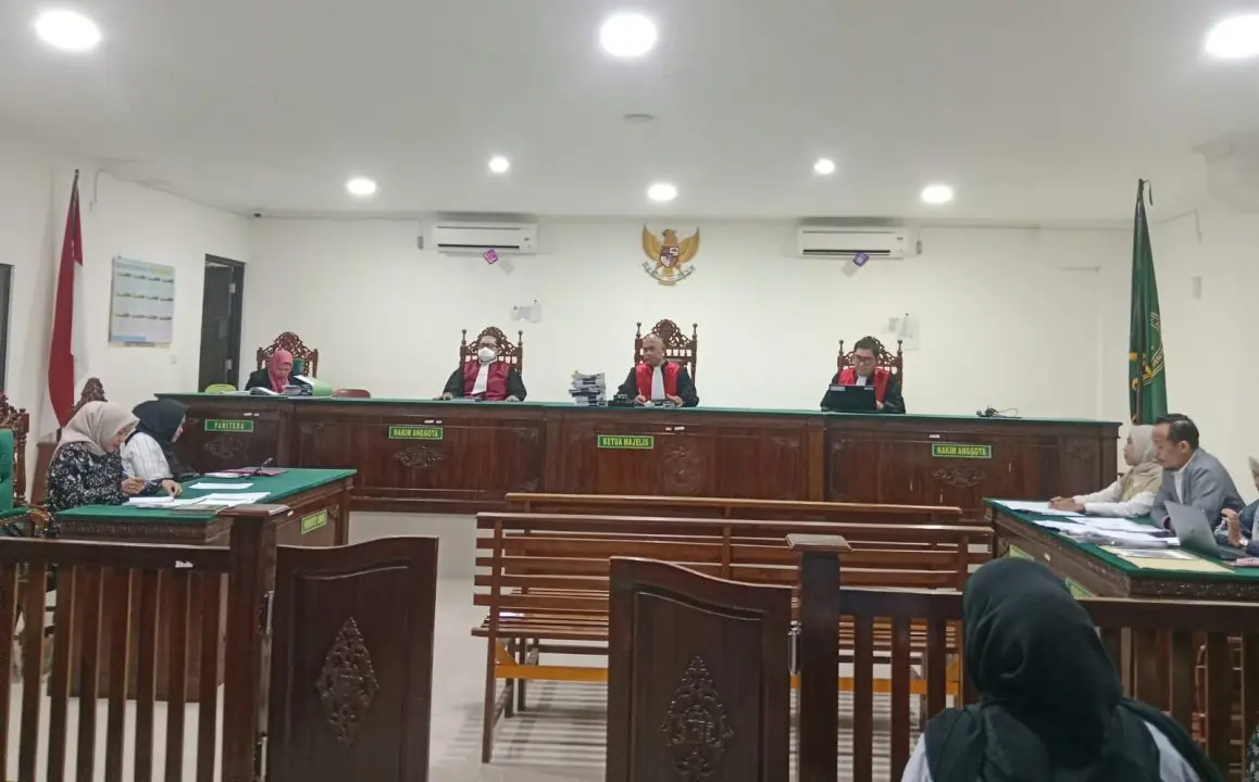 Saksi Ungkap Perubahan Ekonomi Keluarga Latifa, Rumah dan Kendaraan Mulai Berubah Sejak 2022