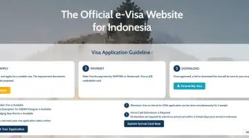 Urus Dokumen Keimigrasian Kini dari Genggaman, Permohonan WNI dan WNA Dapat Diajukan Online