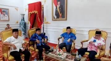 Program Wajib Halal Bakal Dilaunching di Bengkulu