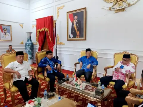 Program Wajib Halal Bakal Dilaunching di Bengkulu
