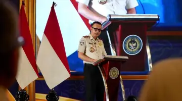 17.597 Penindakan hingga September, Imigrasi Perkuat Pengawasan Digital