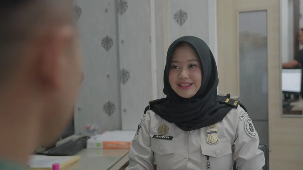 32 Kantor Imigrasi Berganti Nama, Optimalkan Layanan kepada Masyarakat
