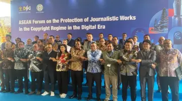ASEAN Journalistic Forum 2026