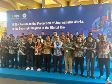 ASEAN Journalistic Forum 2026