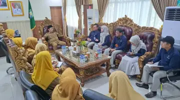 Pemprov Bengkulu Dorong Penguatan Program Desa Cantik untuk Perencanaan Pembangunan Tepat Sasaran