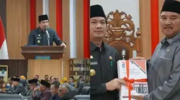 Bupati Bengkulu Utara Siap Gali Potensi Pendapatan Daerah, PAD Dioptimalkan Tanpa Bebani Masyarakat