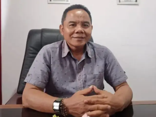 DPRD Bengkulu Utara Pacu Pembahasan Propemperda 2026, Tujuh Raperda Telah Disahkan