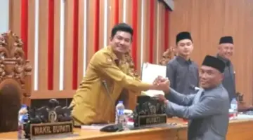 Bahas Perubahan APBD 2027, DPRD dan Pemkab Bengkulu Utara Fokuskan Anggaran pada Layanan Publik dan Infrastruktur