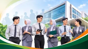 Pendaftaran program ini dijadwalkan berlangsung pada 31 Oktober hingga 4 November 2026. Gambar, ilustrasi.AI