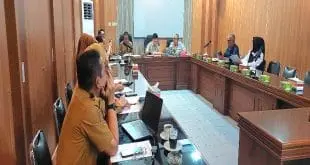 Banmus DPRD Bengkulu Utara Susun Agenda Strategis, Pastikan Kinerja Dewan Optimal hingga Akhir 2026