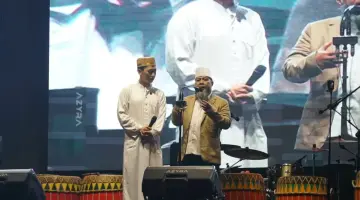Gubernur Bengkulu, Helmi Hasan