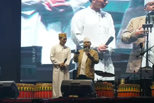 Gubernur Bengkulu, Helmi Hasan