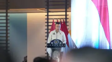 ‘Beranda Imigrasi’, Nama Tunggal Baru untuk 254 Unit Pelayanan Keimigrasian Selain Kantor Imigrasi 