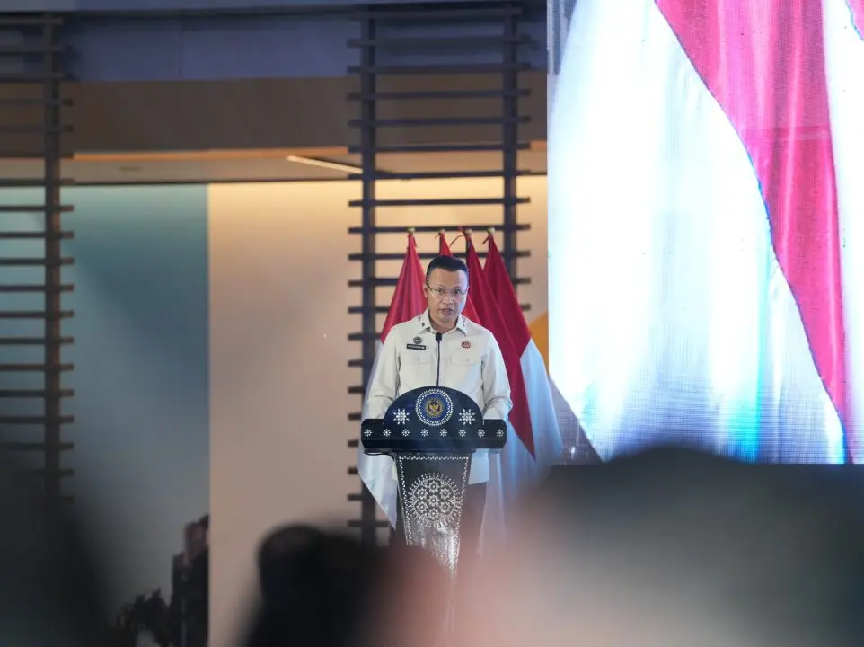 ‘Beranda Imigrasi’, Nama Tunggal Baru untuk 254 Unit Pelayanan Keimigrasian Selain Kantor Imigrasi 