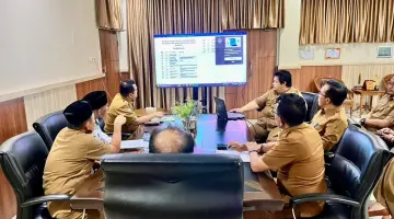 Gebyar Merah Putih Digelar 11 Hari di Sport Center