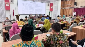 Gebyar Semarak Merah Putih 2026, Gerakkan Ekonomi Rakyat dan Angkat Potensi Daerah