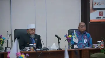 Gubernur Helmi Hasan Apresiasi Kinerja Bank Bengkulu, Pesan Direksi dan Komisaris Jaga Kekompakan