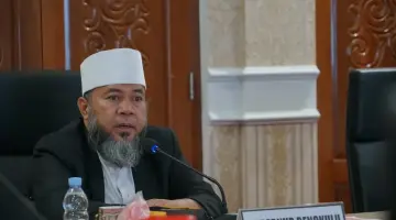 Gubernur Helmi Hasan Prioritaskan Pendidikan pada 2027