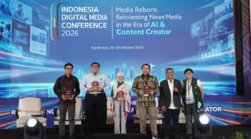 Hak Ekonomi Karya Jurnalistik dalam RUU Hak Cipta Jamin Kebebasan Pers