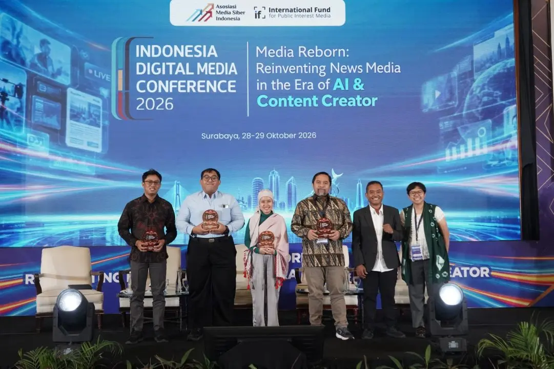 Hak Ekonomi Karya Jurnalistik dalam RUU Hak Cipta Jamin Kebebasan Pers