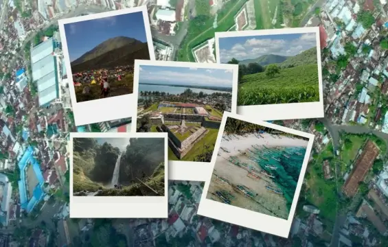 Imigrasi Bengkulu Ajak Wisatawan Mancanegara Jelajahi Pesona Bengkulu dan Pastikan Visa Melalui Kanal Resmi
