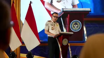 Rapat Koordinasi Pengawasan dan Penindakan Keimigrasian (Rakor Wasdakim) yang diselenggarakan di Bandung, Jawa Barat, pada 13–16 Oktober 2026