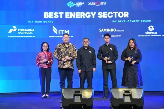 EmitenNews Capital Market Excellence Awards 2026