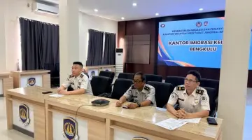 Kemenimipas Perkuat Penyelamatan Arsip Bernilai Sejarah sebagai Memori Kolektif Bangsa