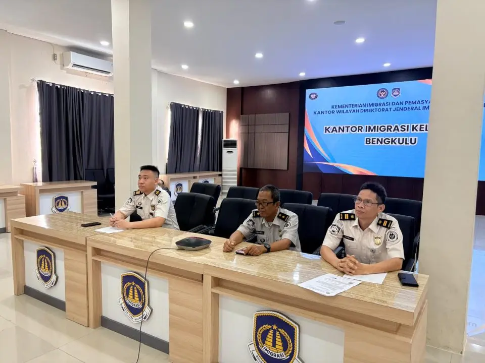 Kemenimipas Perkuat Penyelamatan Arsip Bernilai Sejarah sebagai Memori Kolektif Bangsa