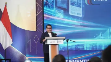 Kementerian Ekraf Sambut Baik Media Digital Masuk dalam Industri Kreatif