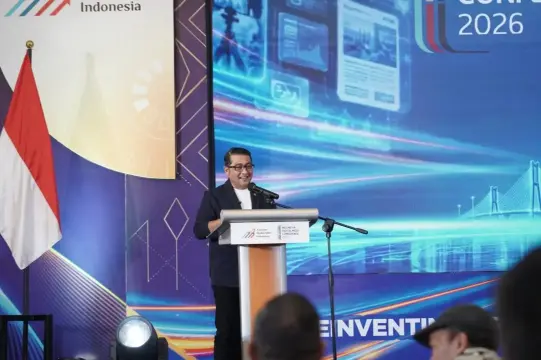 Kementerian Ekraf Sambut Baik Media Digital Masuk dalam Industri Kreatif